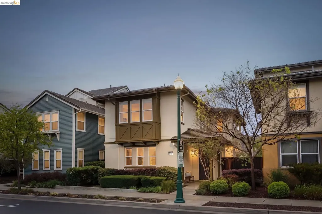 2762 Bette Street Alameda CA 94501