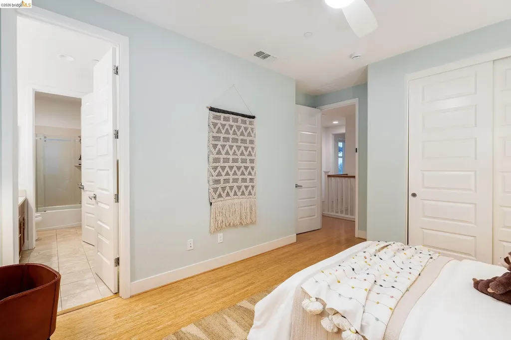 2762 Bette Street Alameda CA 94501