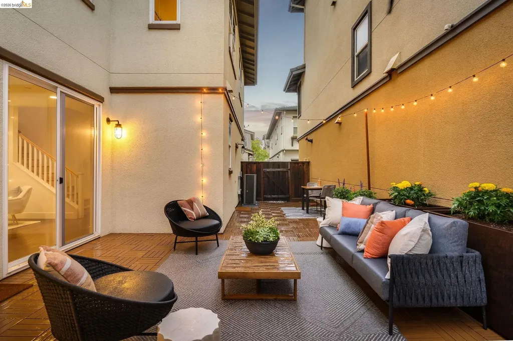 2762 Bette Street Alameda CA 94501