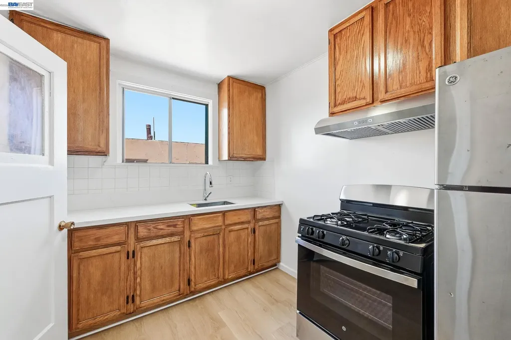 1829 22nd Street Oakland CA 94606