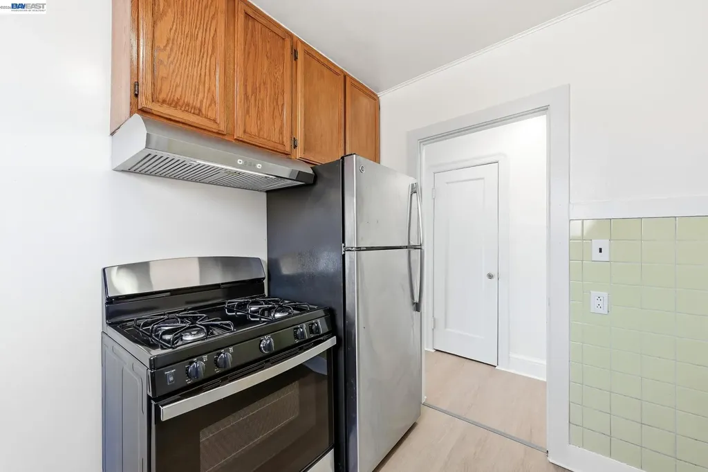 1829 22nd Street Oakland CA 94606