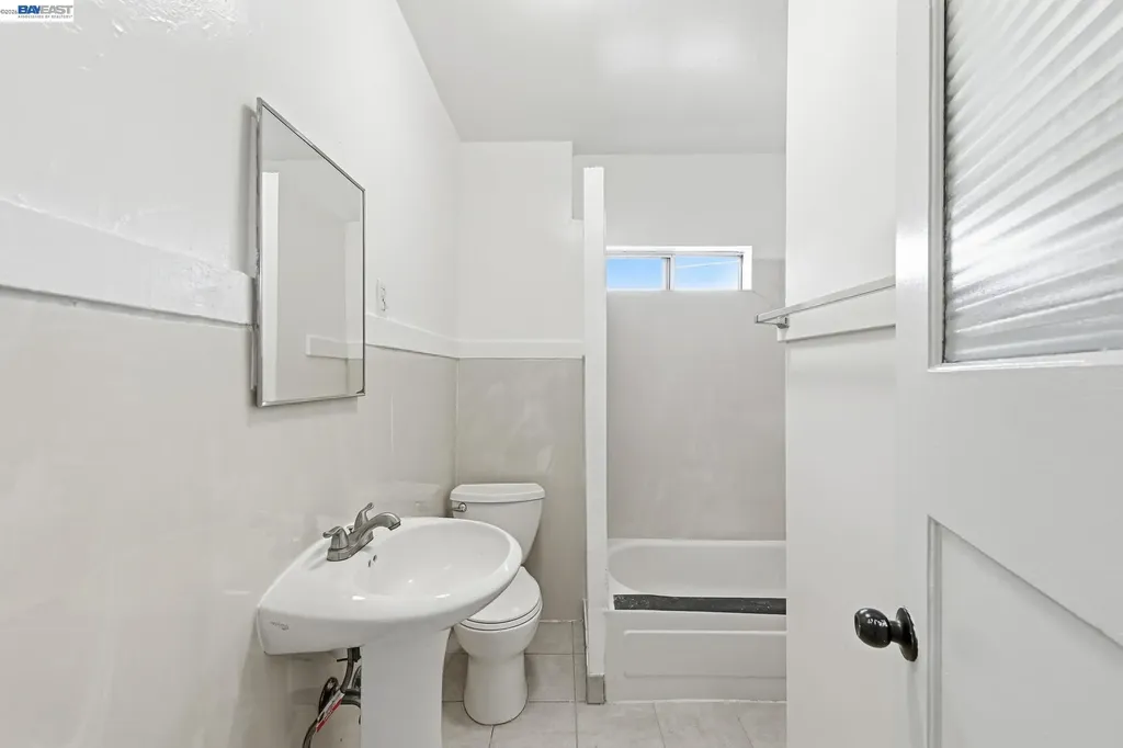 1829 22nd Street Oakland CA 94606
