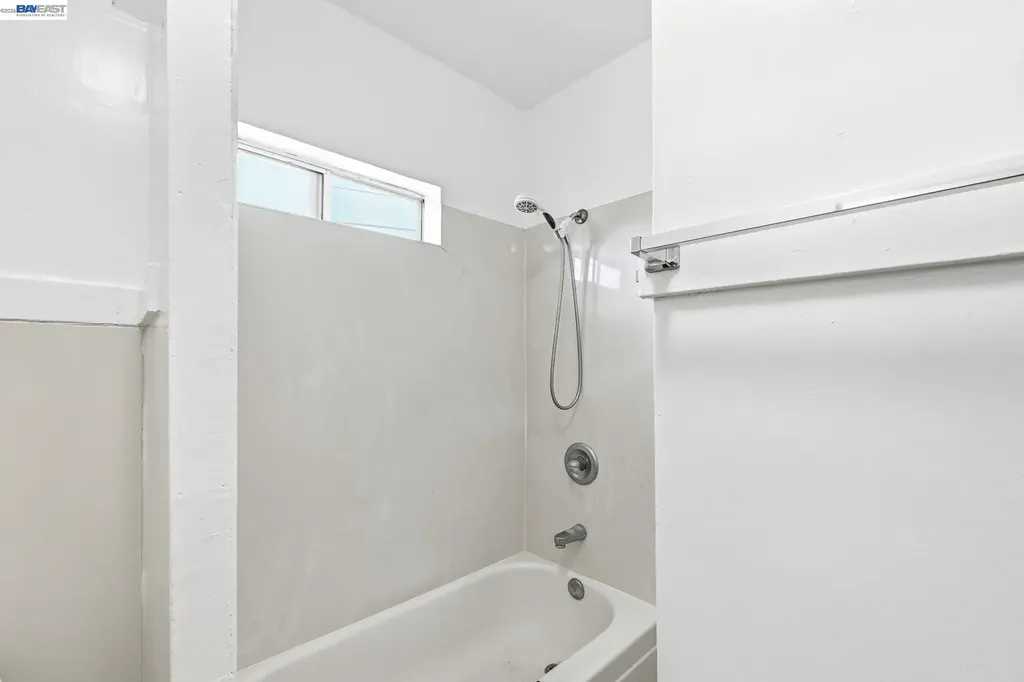 1829 22nd Street Oakland CA 94606