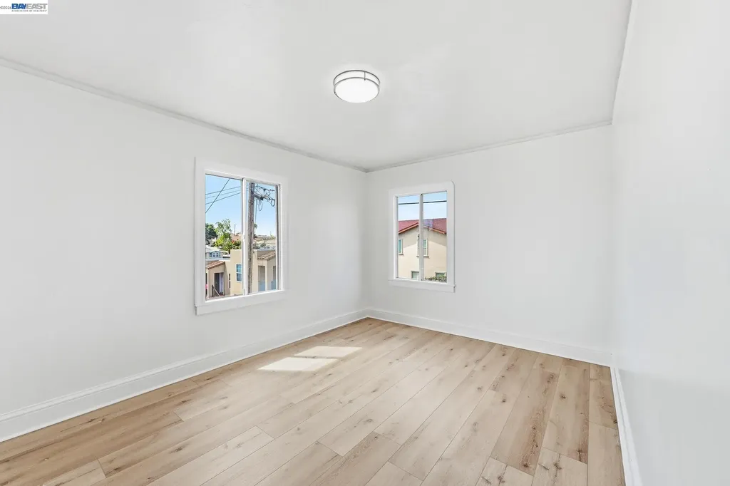 1829 22nd Street Oakland CA 94606