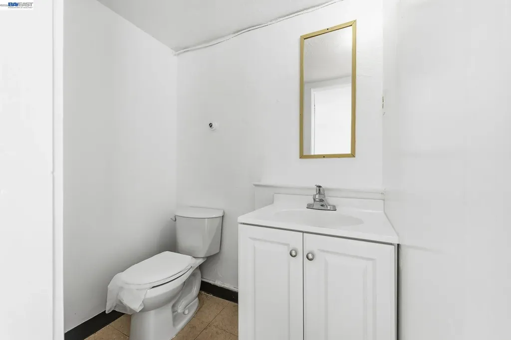 1829 22nd Street Oakland CA 94606