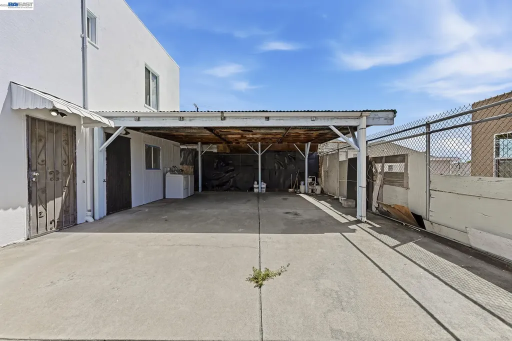 1829 22nd Street Oakland CA 94606