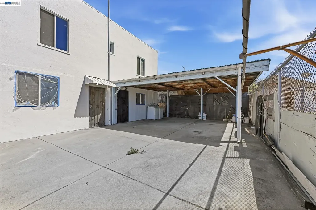 1829 22nd Street Oakland CA 94606