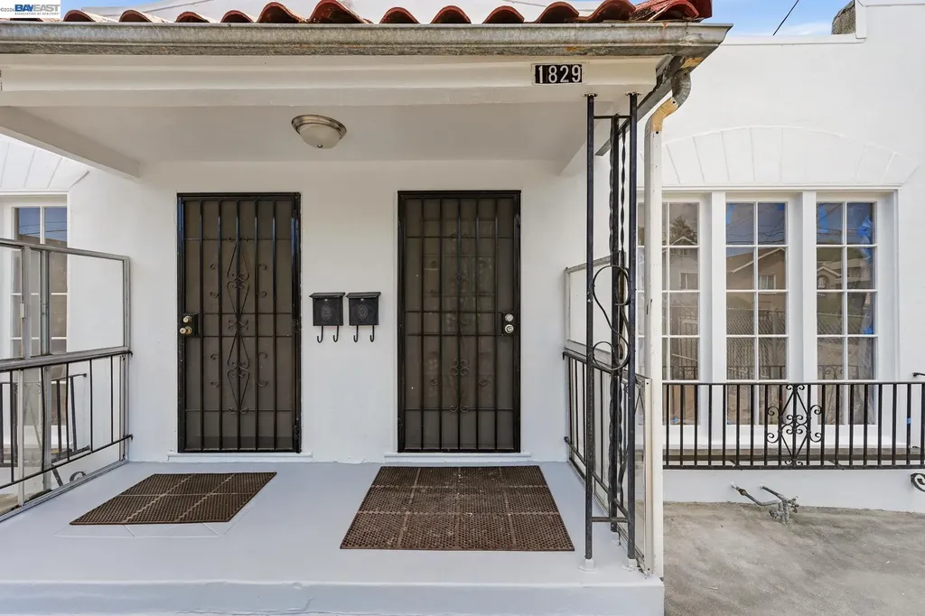 1829 22nd Street Oakland CA 94606
