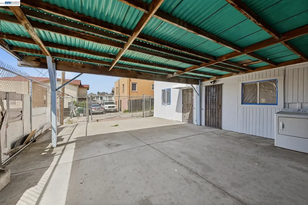 1829 22nd Street Oakland CA 94606