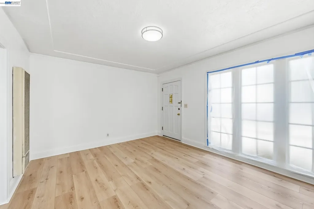 1829 22nd Street Oakland CA 94606