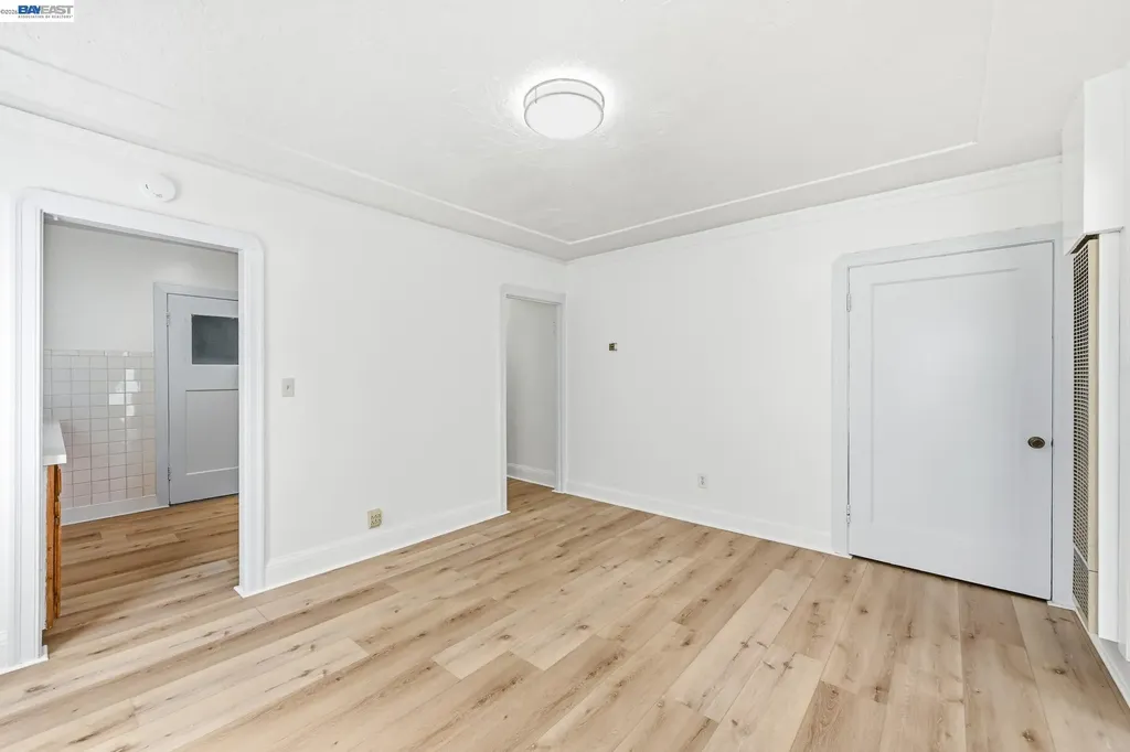 1829 22nd Street Oakland CA 94606