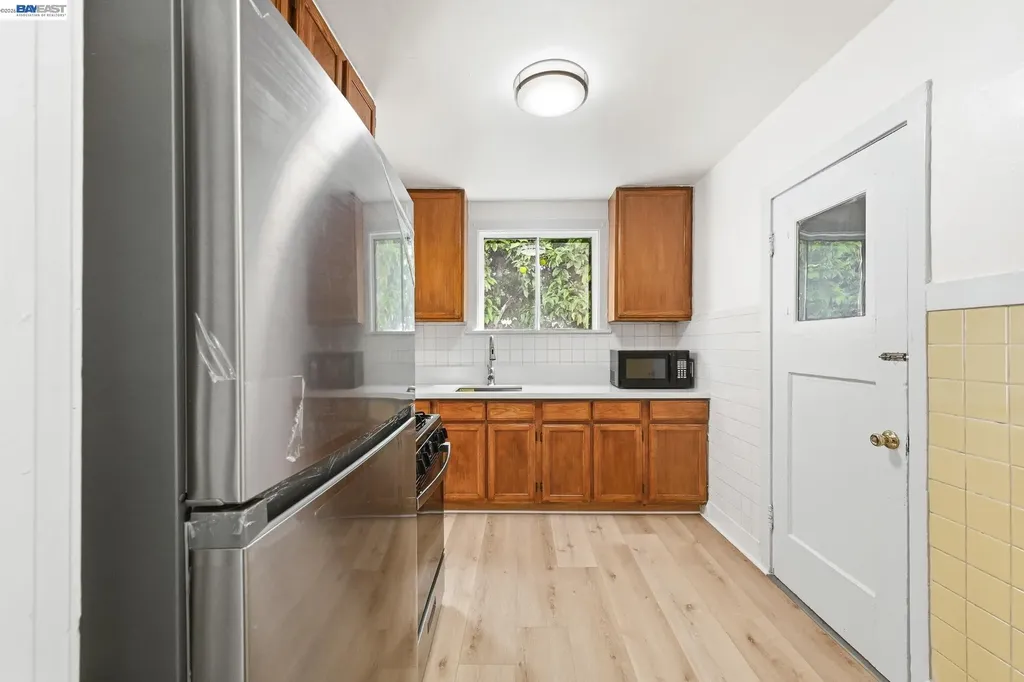 1829 22nd Street Oakland CA 94606