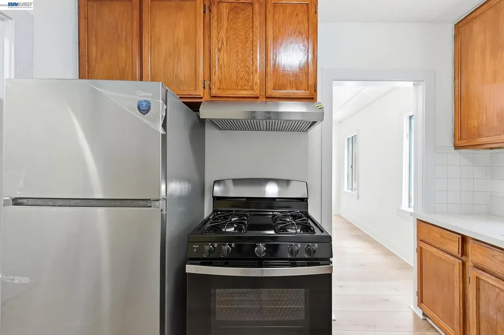 1829 22nd Street Oakland CA 94606