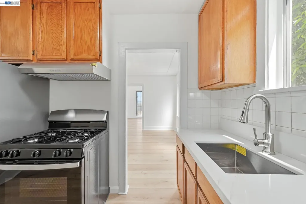 1829 22nd Street Oakland CA 94606