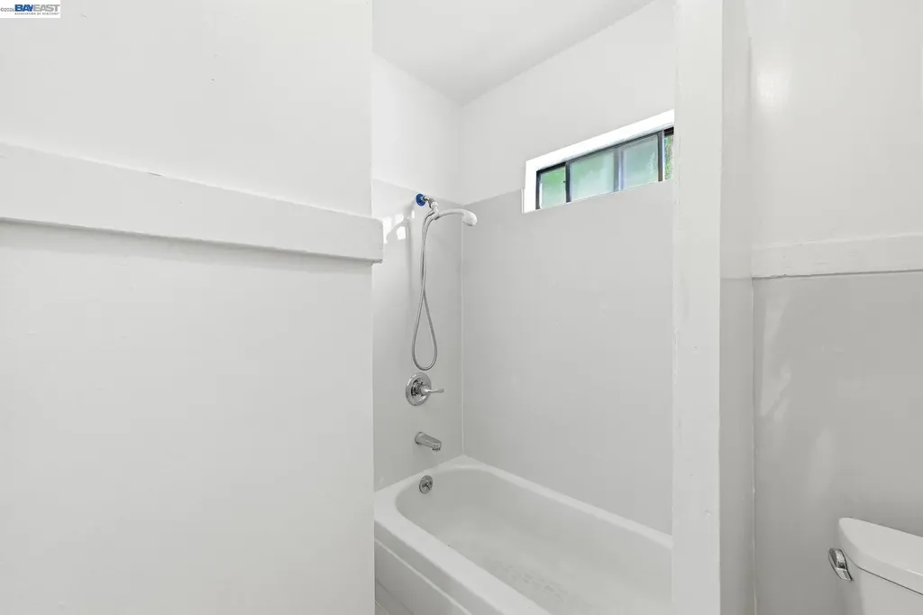 1829 22nd Street Oakland CA 94606