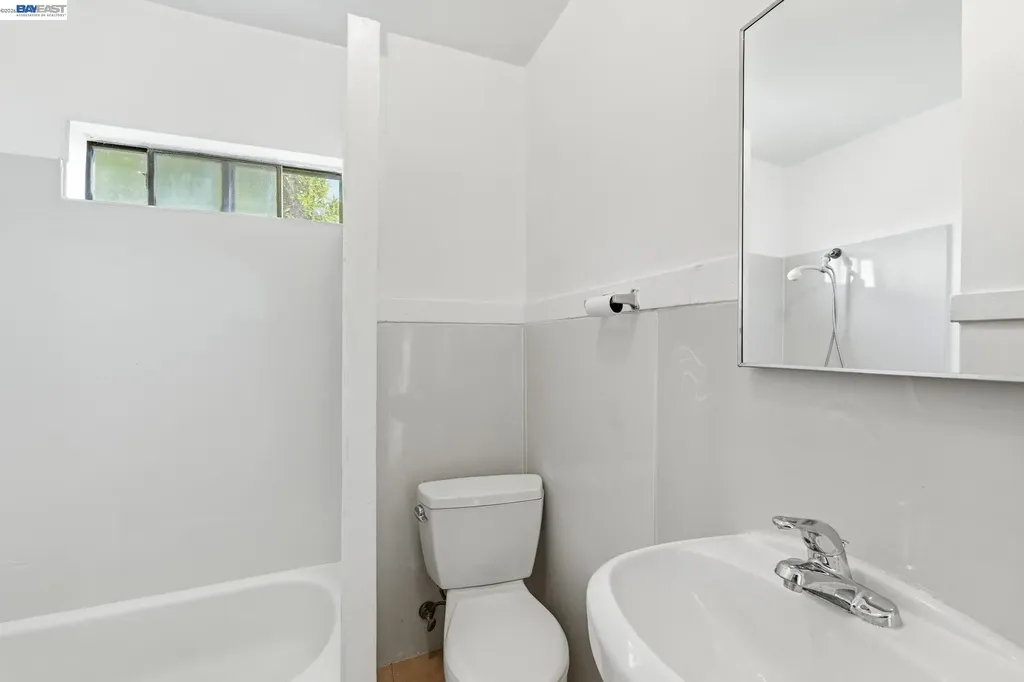1829 22nd Street Oakland CA 94606