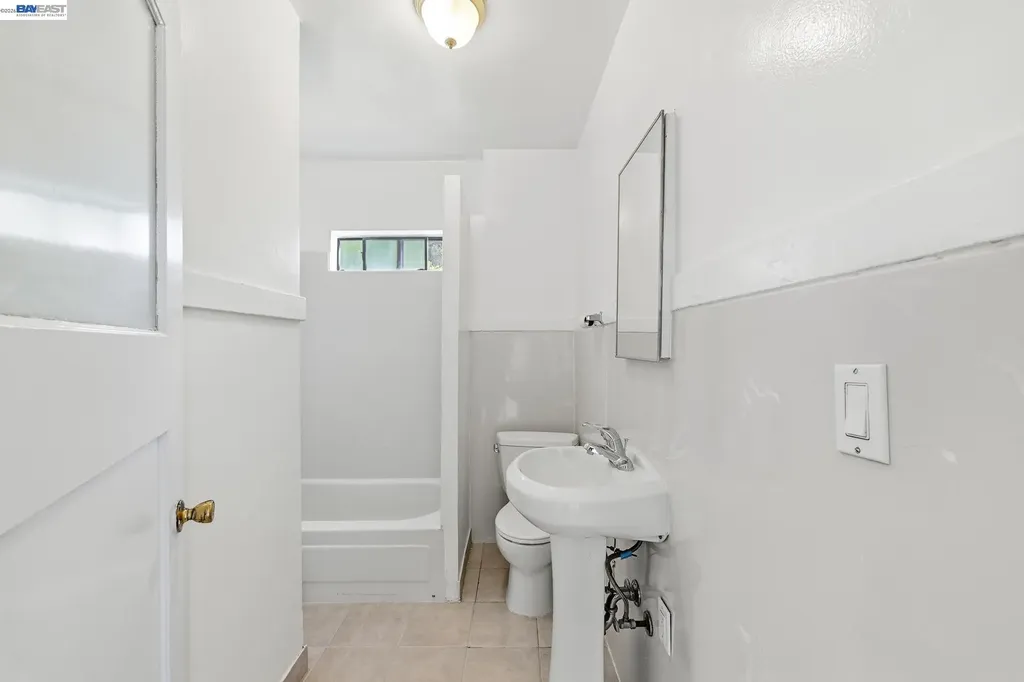 1829 22nd Street Oakland CA 94606