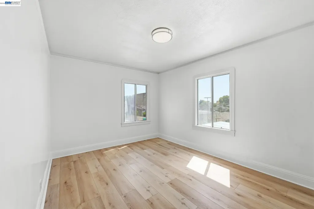1829 22nd Street Oakland CA 94606
