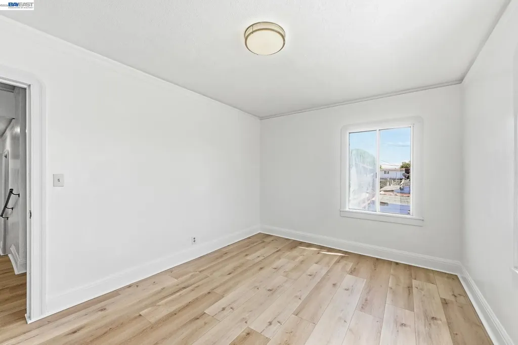 1829 22nd Street Oakland CA 94606