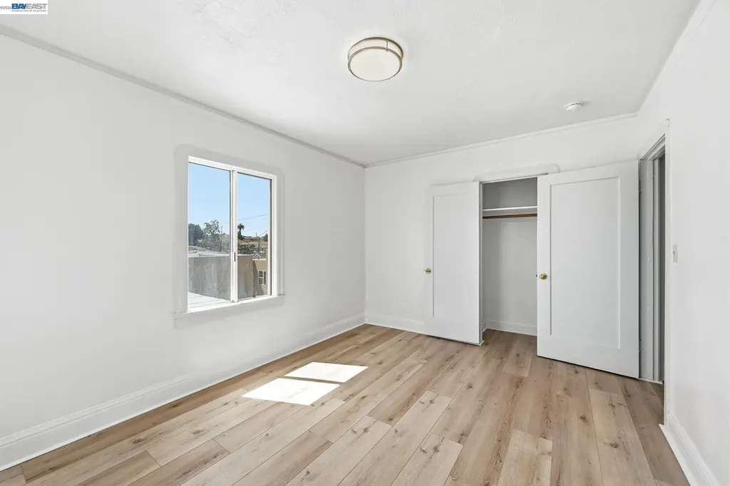 1829 22nd Street Oakland CA 94606