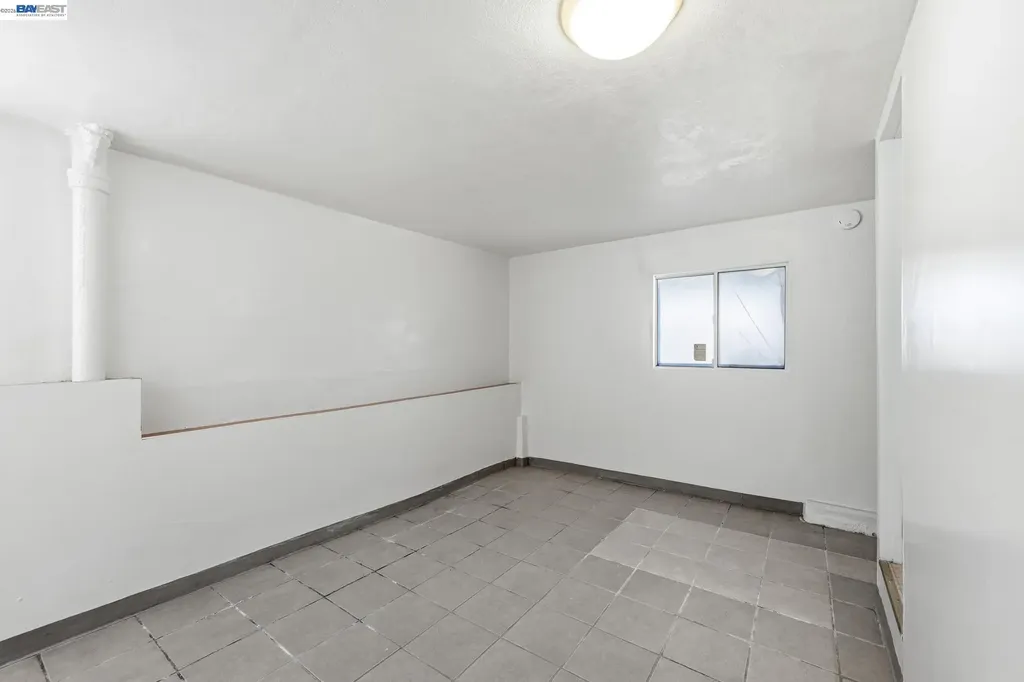 1829 22nd Street Oakland CA 94606