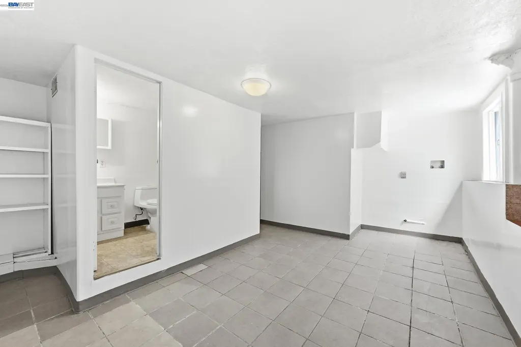 1829 22nd Street Oakland CA 94606