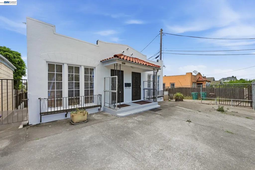1829 22nd Street Oakland CA 94606