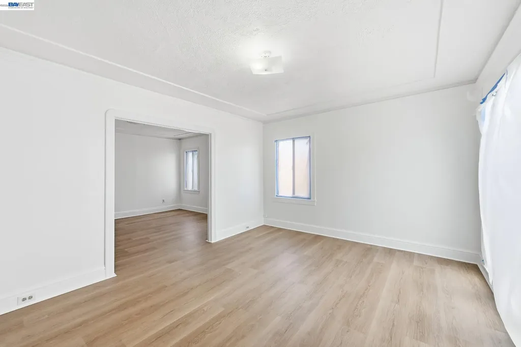 1829 22nd Street Oakland CA 94606