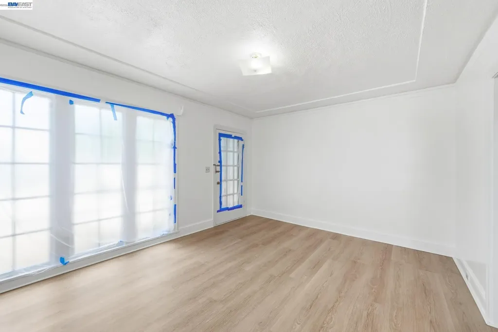 1829 22nd Street Oakland CA 94606