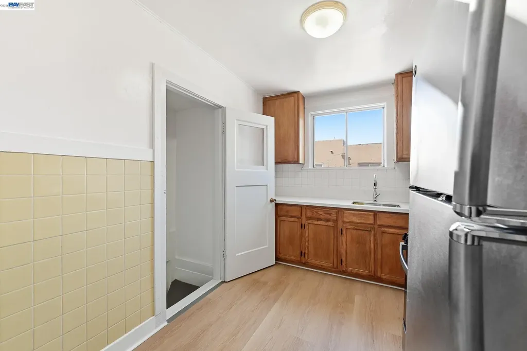 1829 22nd Street Oakland CA 94606