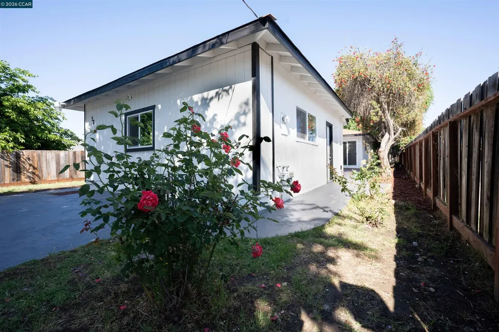 58 Solano Avenue Bay Point CA 94565