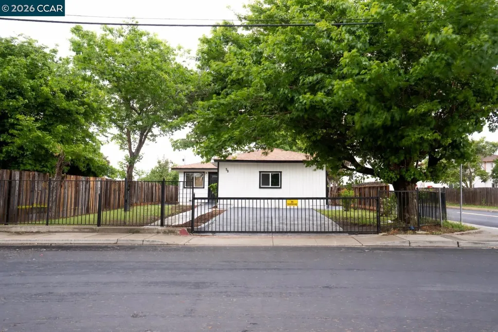 58 Solano Avenue Bay Point CA 94565