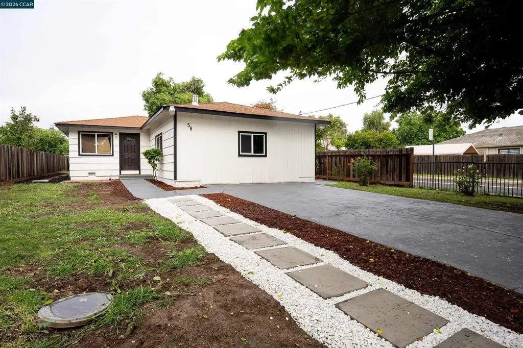 58 Solano Avenue Bay Point CA 94565