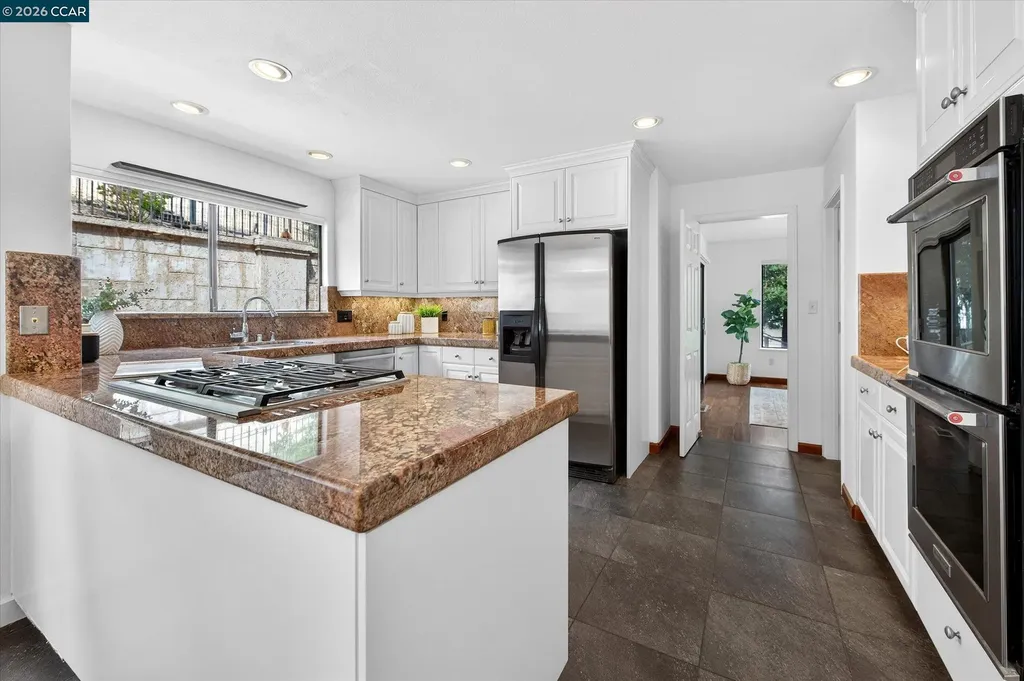 58 Saddle Road Walnut Creek CA 94595