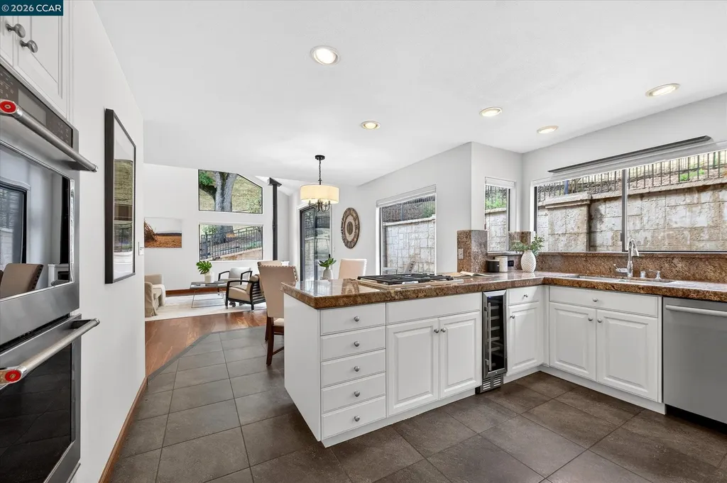 58 Saddle Road Walnut Creek CA 94595