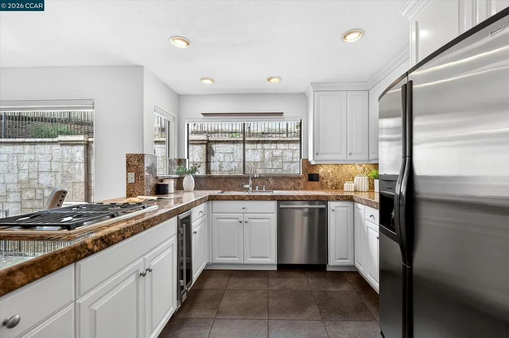 58 Saddle Road Walnut Creek CA 94595