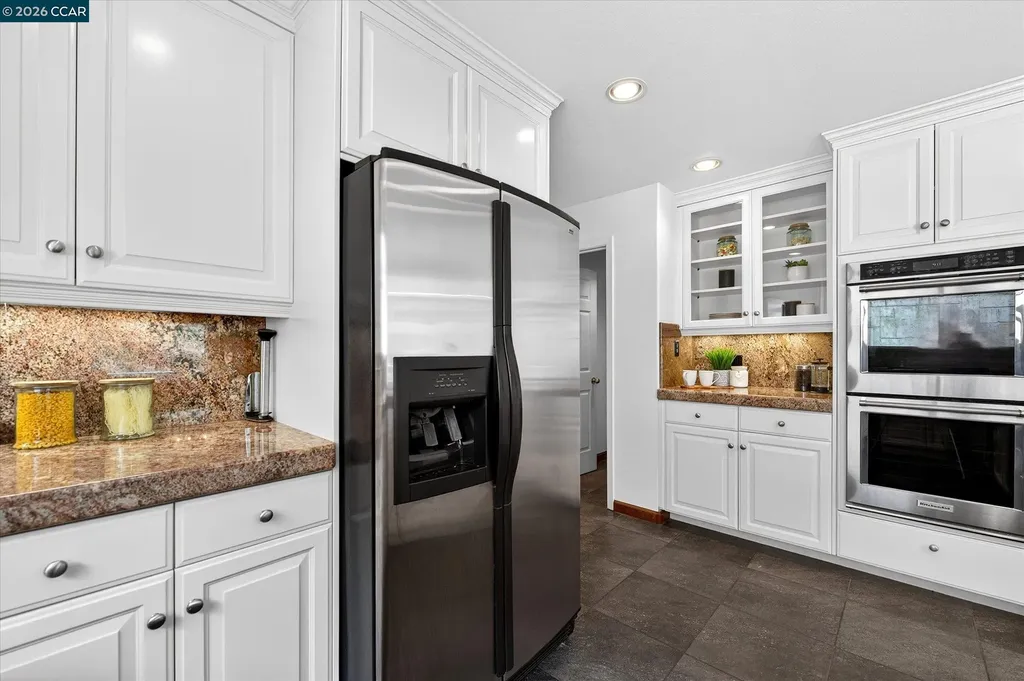 58 Saddle Road Walnut Creek CA 94595