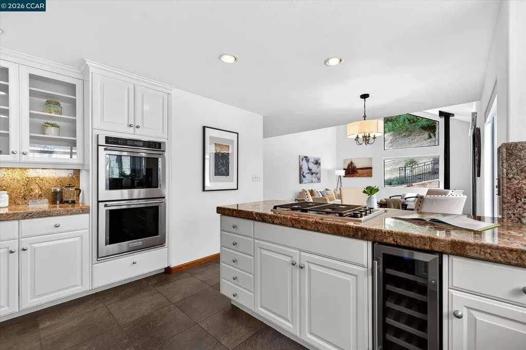 58 Saddle Road Walnut Creek CA 94595