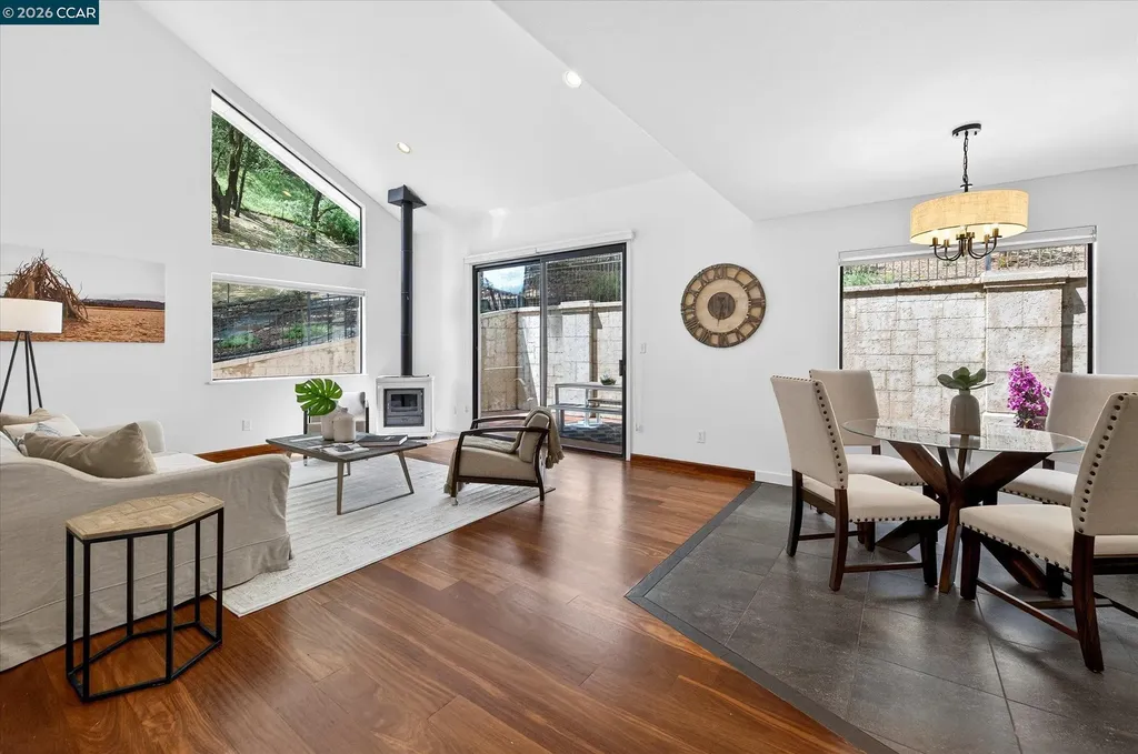 58 Saddle Road Walnut Creek CA 94595