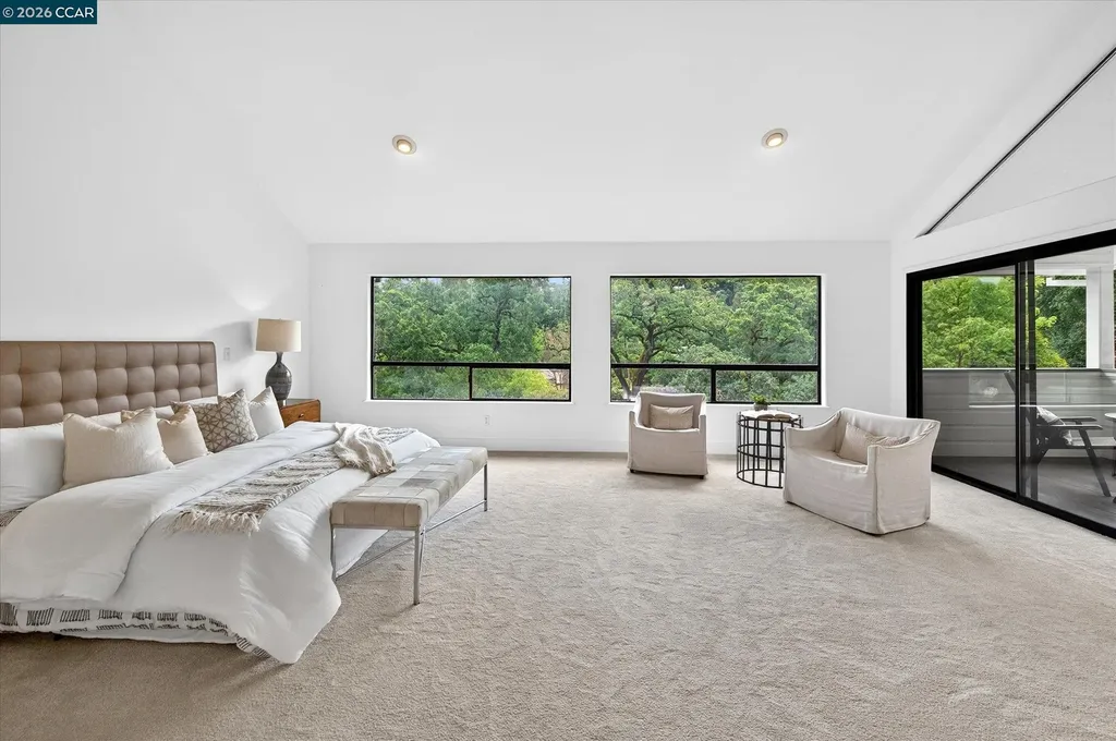 58 Saddle Road Walnut Creek CA 94595