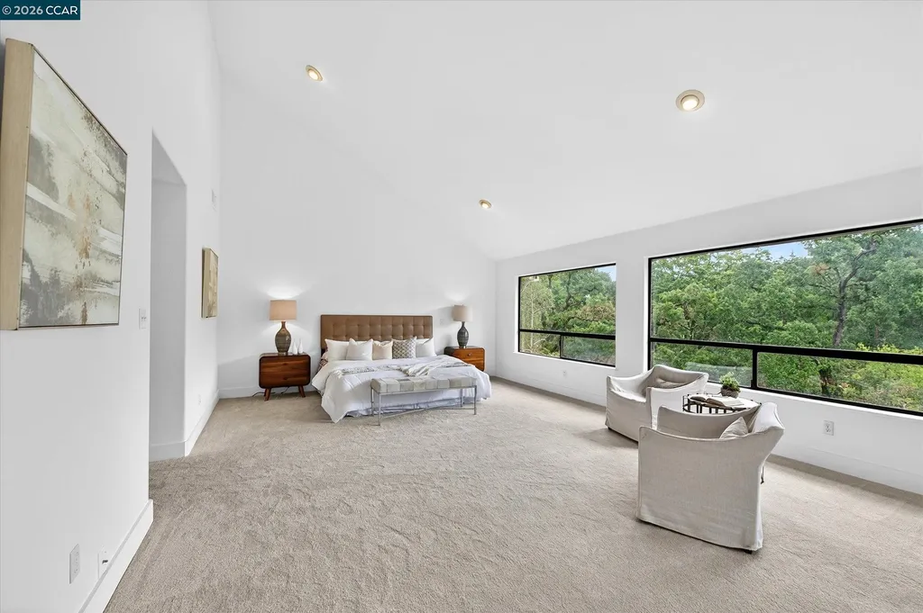 58 Saddle Road Walnut Creek CA 94595