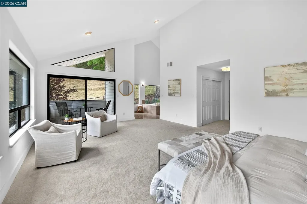 58 Saddle Road Walnut Creek CA 94595