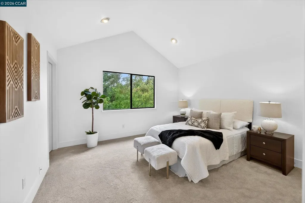 58 Saddle Road Walnut Creek CA 94595