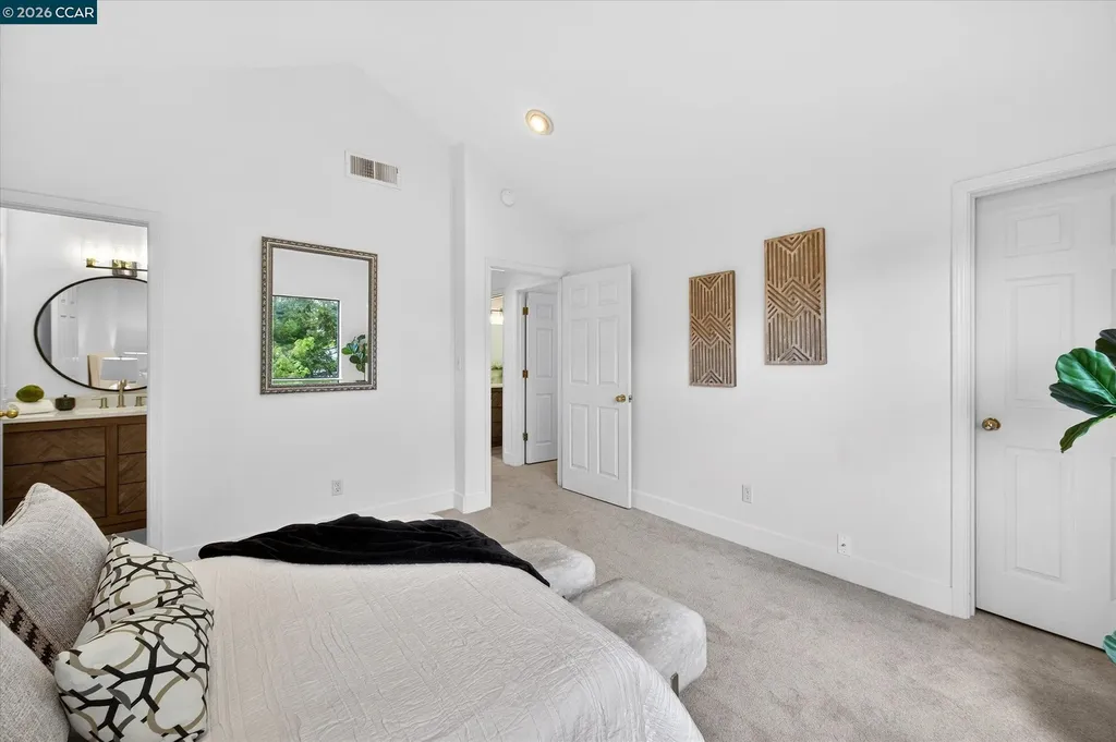 58 Saddle Road Walnut Creek CA 94595