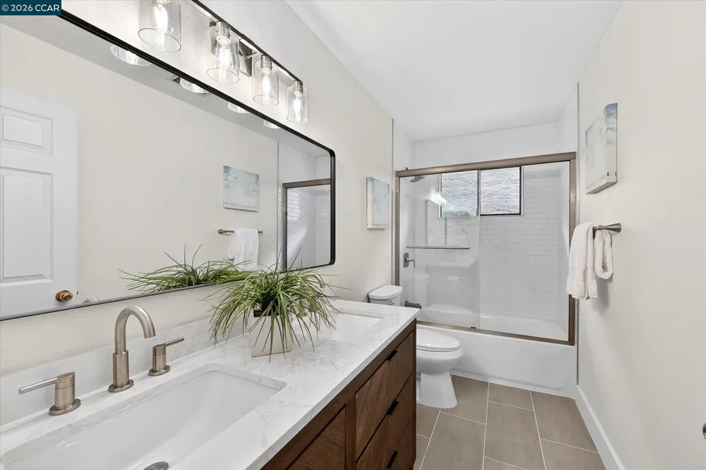 58 Saddle Road Walnut Creek CA 94595
