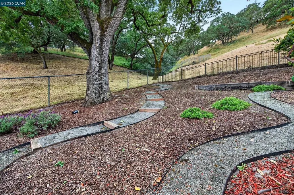 58 Saddle Road Walnut Creek CA 94595