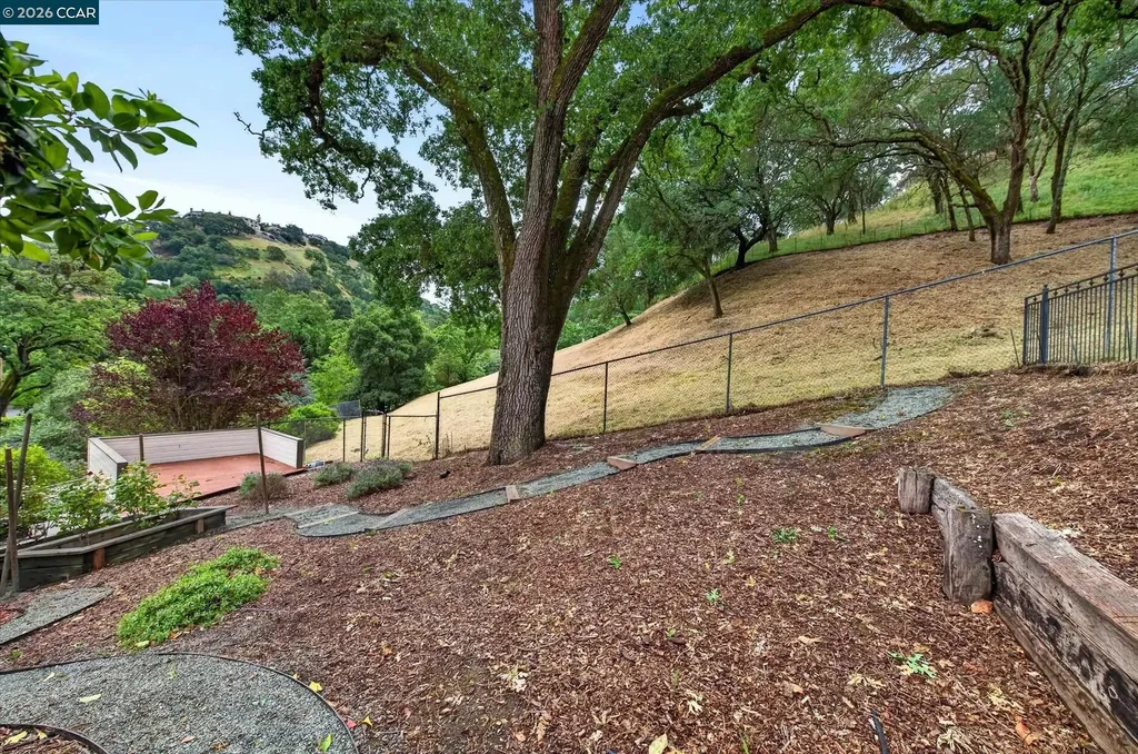 58 Saddle Road Walnut Creek CA 94595