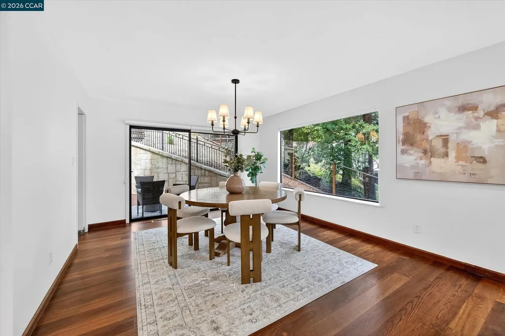 58 Saddle Road Walnut Creek CA 94595