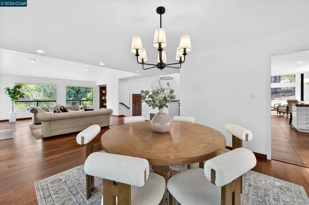 58 Saddle Road Walnut Creek CA 94595