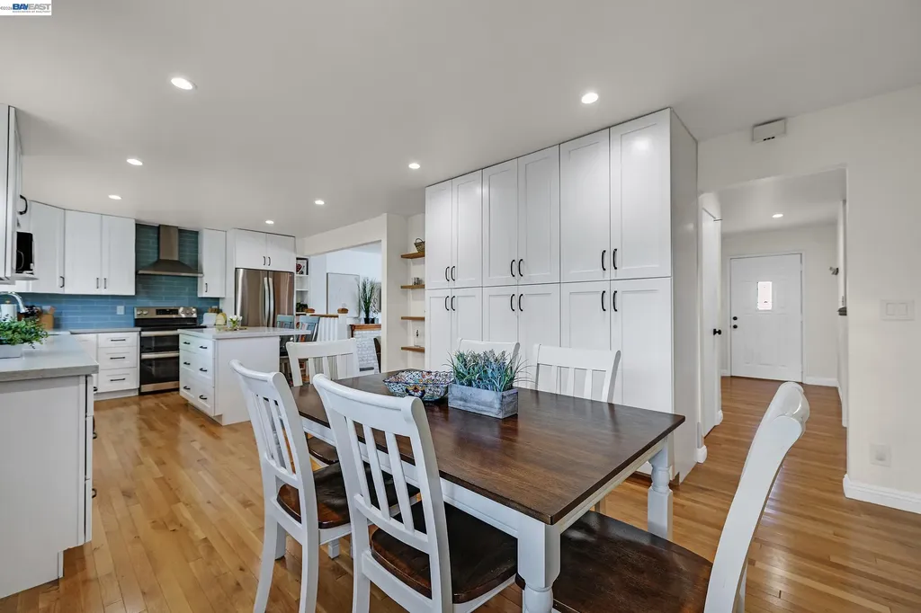 36126 Fanshawe Court Fremont CA 94536